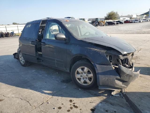 Photo 3 VIN: KNDMG4C35A6327132 - KIA SEDONA LX 