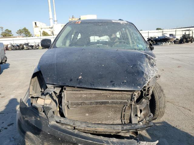 Photo 4 VIN: KNDMG4C35A6327132 - KIA SEDONA LX 