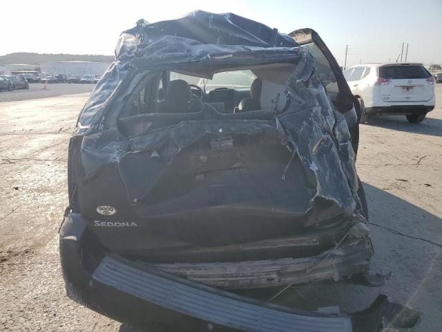 Photo 5 VIN: KNDMG4C35A6327132 - KIA SEDONA LX 