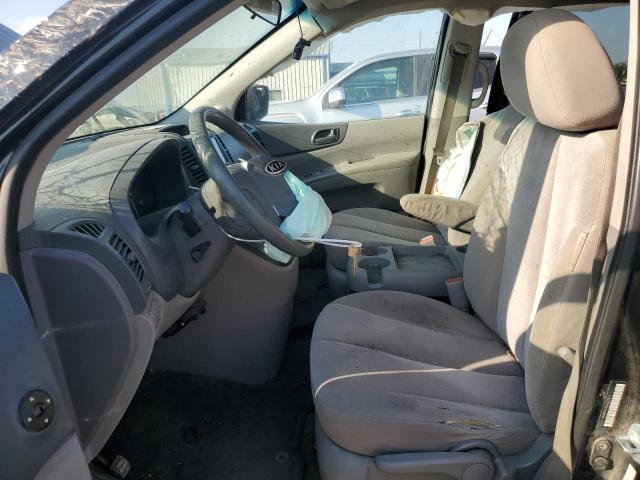 Photo 6 VIN: KNDMG4C35A6327132 - KIA SEDONA LX 