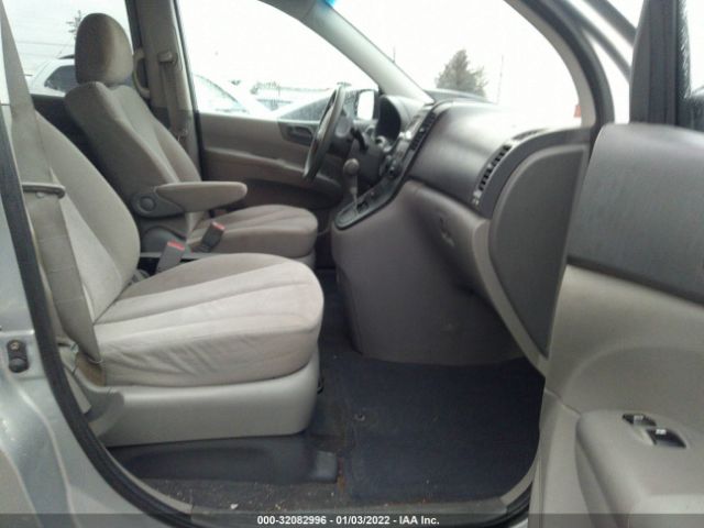 Photo 4 VIN: KNDMG4C35A6335876 - KIA SEDONA 