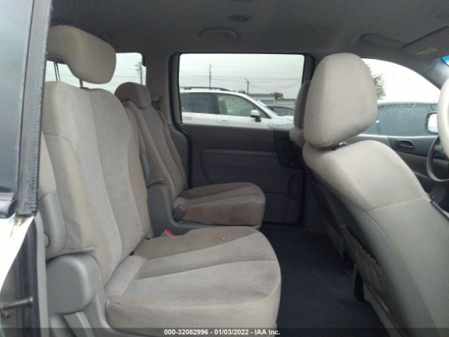 Photo 7 VIN: KNDMG4C35A6335876 - KIA SEDONA 