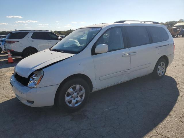 Photo 0 VIN: KNDMG4C35A6342603 - KIA SEDONA LX 