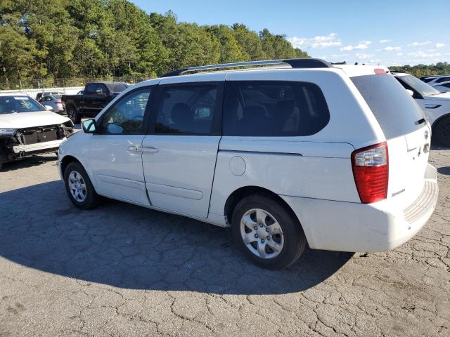 Photo 1 VIN: KNDMG4C35A6342603 - KIA SEDONA LX 