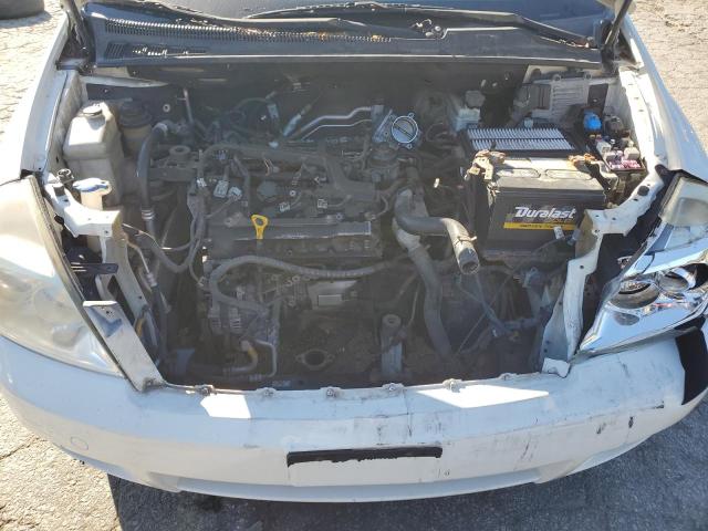 Photo 11 VIN: KNDMG4C35A6342603 - KIA SEDONA LX 