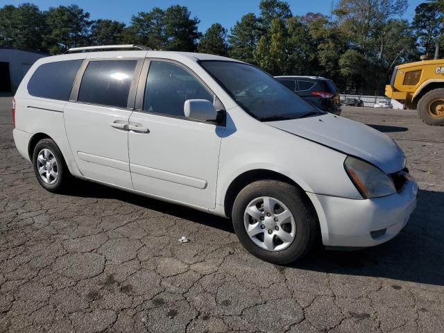 Photo 3 VIN: KNDMG4C35A6342603 - KIA SEDONA LX 