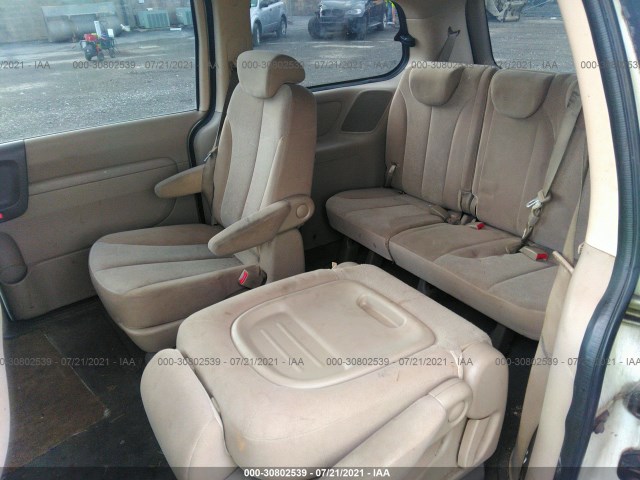 Photo 7 VIN: KNDMG4C35A6351253 - KIA SEDONA 