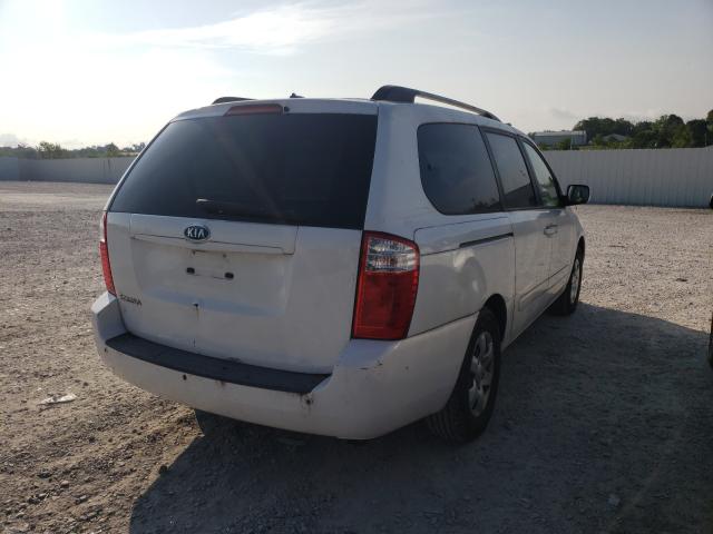 Photo 3 VIN: KNDMG4C36A6327236 - KIA SEDONA LX 