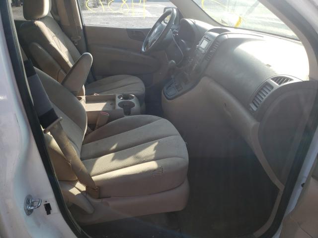 Photo 4 VIN: KNDMG4C36A6327236 - KIA SEDONA LX 