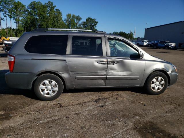 Photo 8 VIN: KNDMG4C36A6330301 - KIA SEDONA LX 