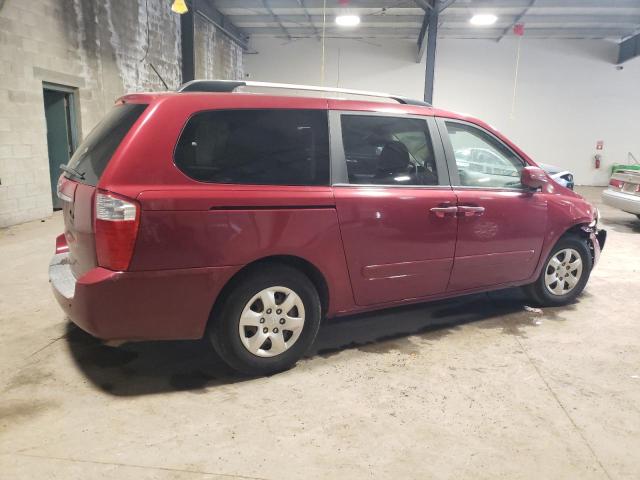 Photo 2 VIN: KNDMG4C36A6339192 - KIA SEDONA LX 