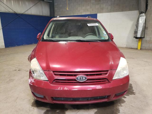 Photo 4 VIN: KNDMG4C36A6339192 - KIA SEDONA LX 