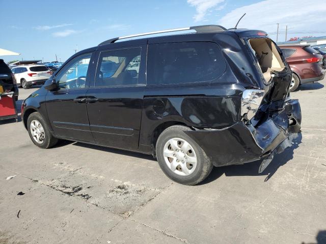 Photo 1 VIN: KNDMG4C36A6349270 - KIA SEDONA LX 