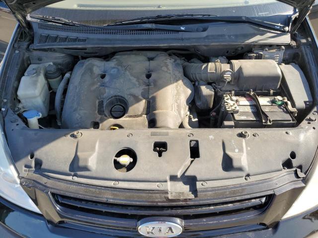 Photo 11 VIN: KNDMG4C36A6349270 - KIA SEDONA LX 