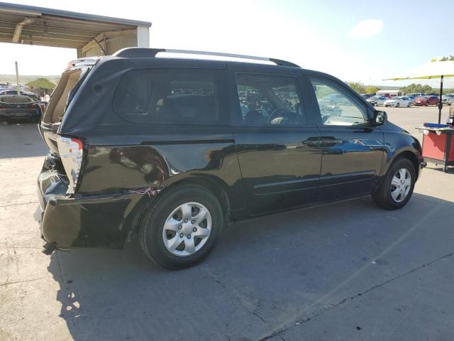 Photo 2 VIN: KNDMG4C36A6349270 - KIA SEDONA LX 