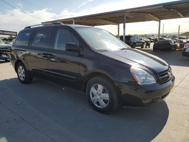 Photo 3 VIN: KNDMG4C36A6349270 - KIA SEDONA LX 