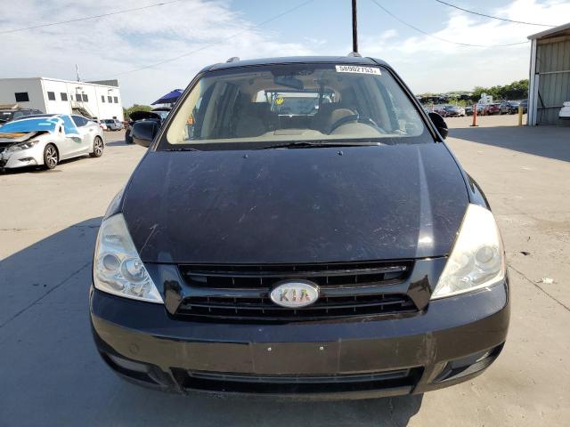 Photo 4 VIN: KNDMG4C36A6349270 - KIA SEDONA LX 