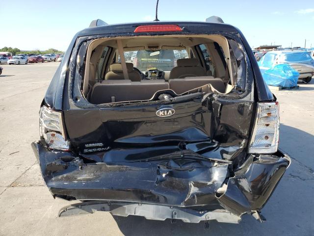 Photo 5 VIN: KNDMG4C36A6349270 - KIA SEDONA LX 