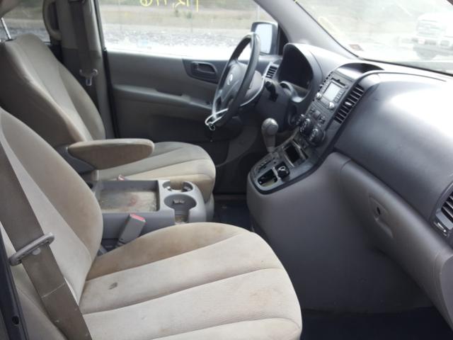 Photo 4 VIN: KNDMG4C36A6349852 - KIA SEDONA LX 