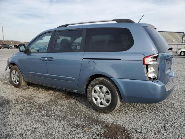 Photo 1 VIN: KNDMG4C36A6355358 - KIA SEDONA LX 