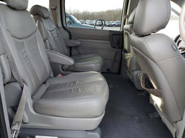 Photo 10 VIN: KNDMG4C36A6355358 - KIA SEDONA LX 