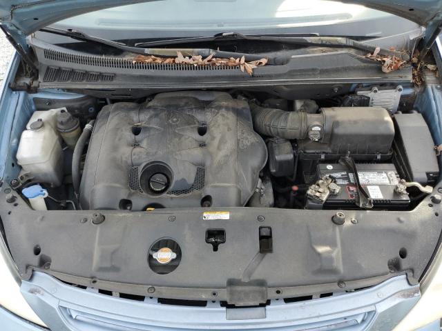 Photo 11 VIN: KNDMG4C36A6355358 - KIA SEDONA LX 