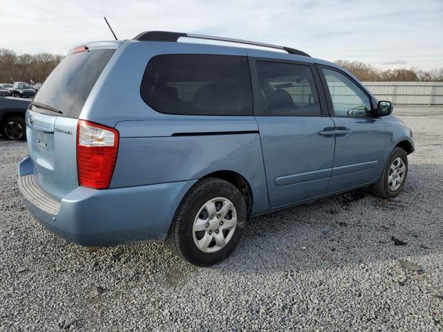 Photo 2 VIN: KNDMG4C36A6355358 - KIA SEDONA LX 