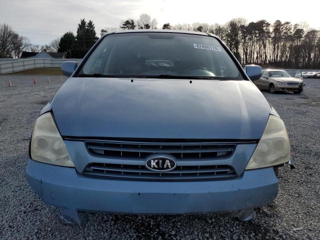 Photo 4 VIN: KNDMG4C36A6355358 - KIA SEDONA LX 