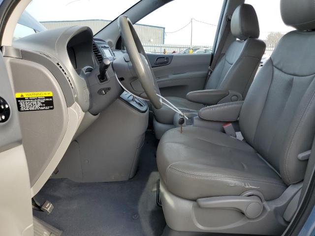 Photo 6 VIN: KNDMG4C36A6355358 - KIA SEDONA LX 