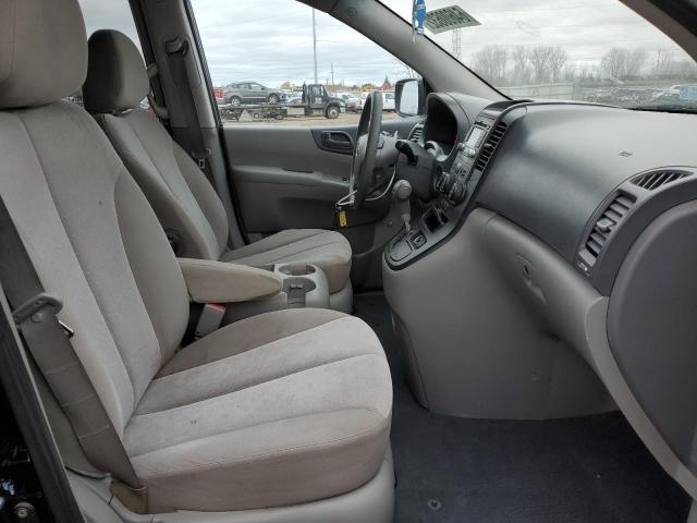 Photo 4 VIN: KNDMG4C36A6360477 - KIA SEDONA LX 