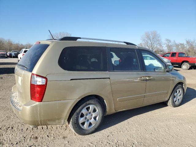 Photo 2 VIN: KNDMG4C37A6325138 - KIA SEDONA LX 