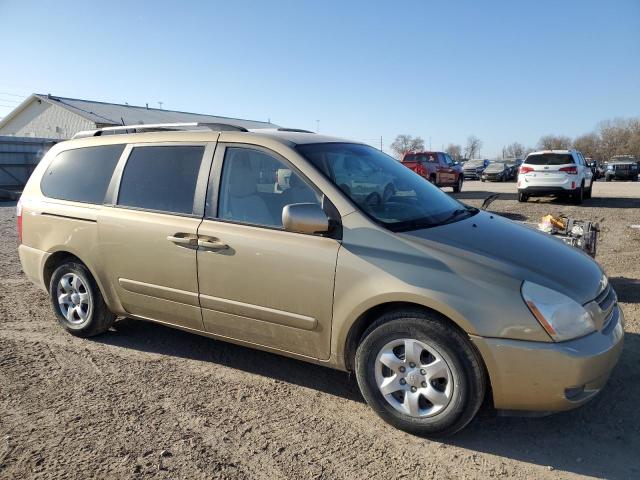 Photo 3 VIN: KNDMG4C37A6325138 - KIA SEDONA LX 