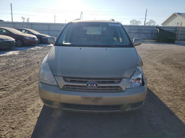 Photo 4 VIN: KNDMG4C37A6325138 - KIA SEDONA LX 