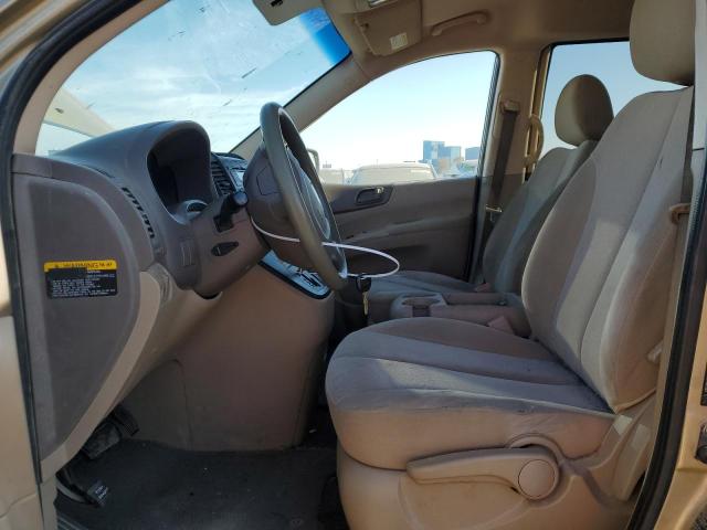 Photo 6 VIN: KNDMG4C37A6325138 - KIA SEDONA LX 