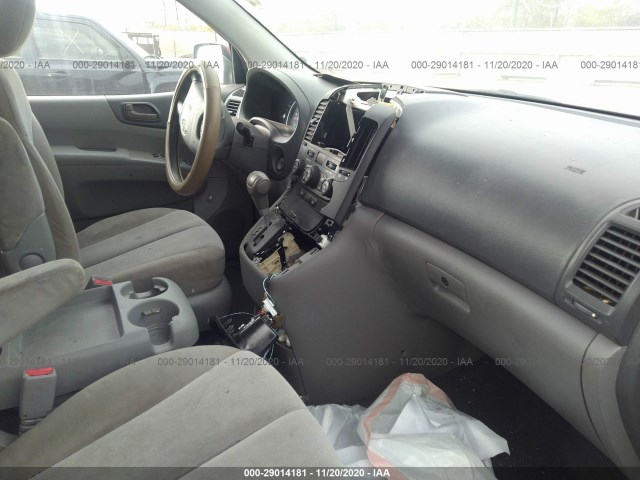 Photo 4 VIN: KNDMG4C37A6326757 - KIA SEDONA 