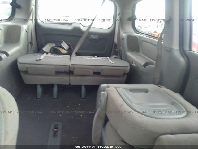 Photo 7 VIN: KNDMG4C37A6326757 - KIA SEDONA 