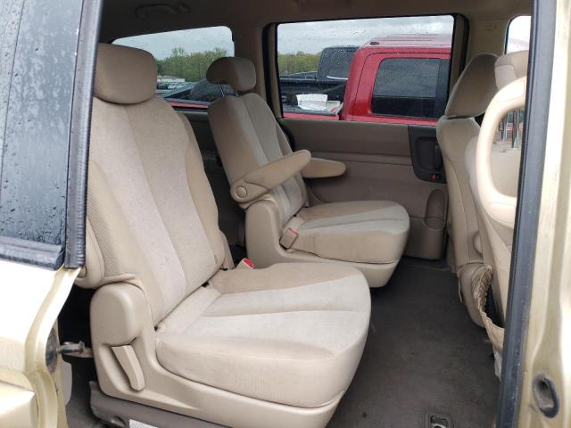 Photo 10 VIN: KNDMG4C37A6329142 - KIA SEDONA LX 