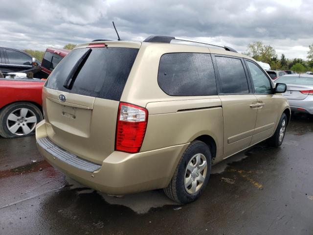 Photo 2 VIN: KNDMG4C37A6329142 - KIA SEDONA LX 