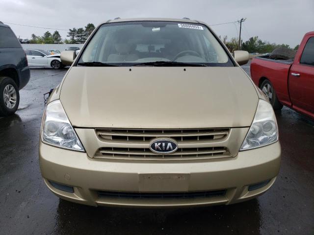 Photo 4 VIN: KNDMG4C37A6329142 - KIA SEDONA LX 