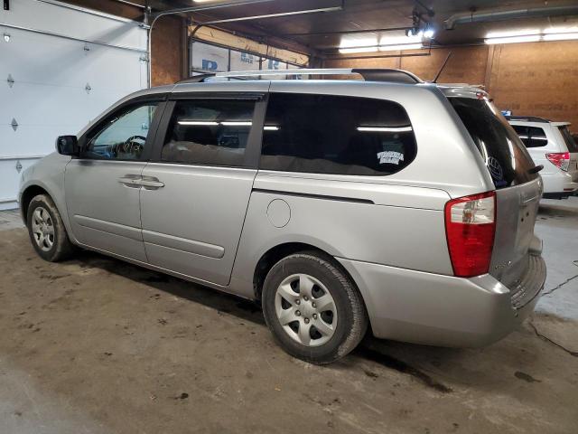 Photo 2 VIN: KNDMG4C37A6329416 - KIA SEDONA LX 