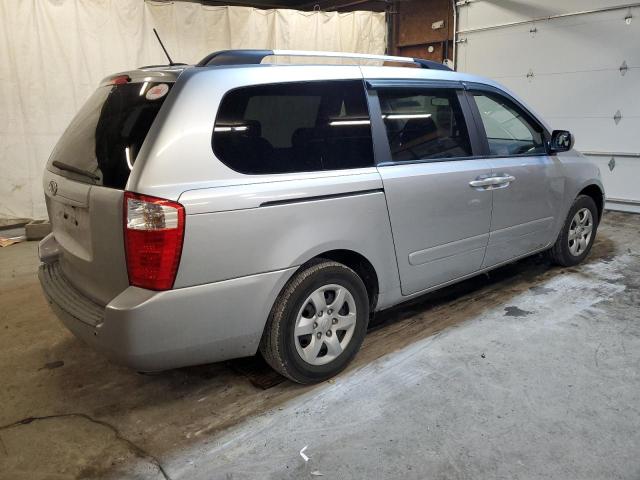 Photo 3 VIN: KNDMG4C37A6329416 - KIA SEDONA LX 