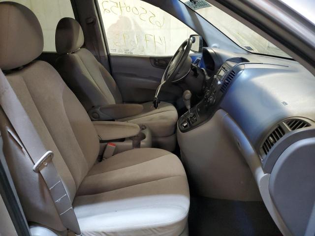 Photo 4 VIN: KNDMG4C37A6329416 - KIA SEDONA LX 