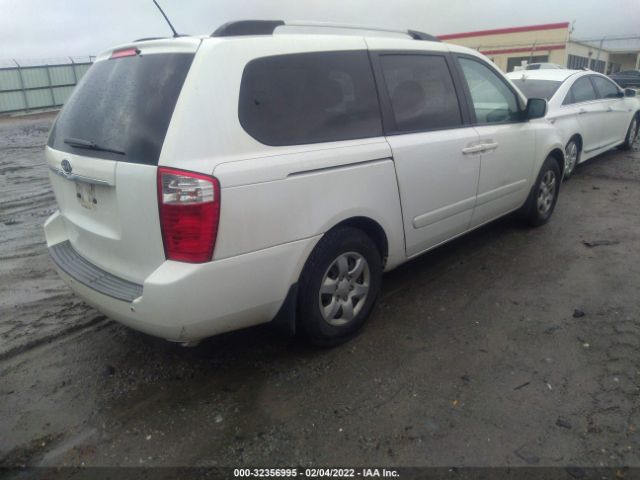 Photo 3 VIN: KNDMG4C37A6331232 - KIA SEDONA 