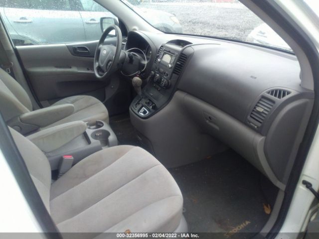 Photo 4 VIN: KNDMG4C37A6331232 - KIA SEDONA 