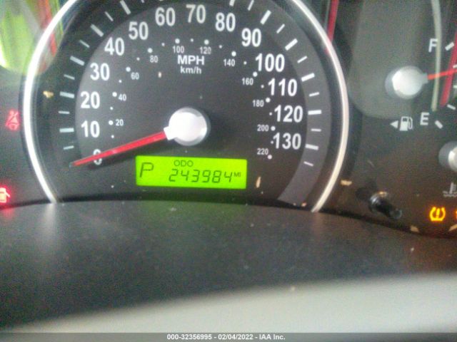 Photo 6 VIN: KNDMG4C37A6331232 - KIA SEDONA 