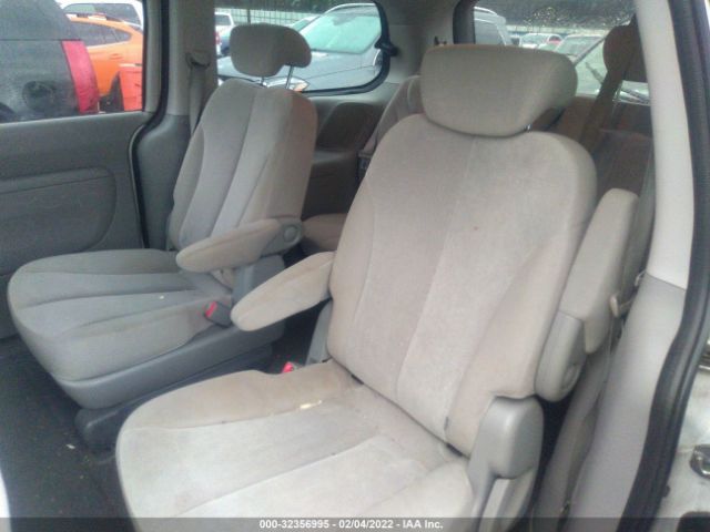 Photo 7 VIN: KNDMG4C37A6331232 - KIA SEDONA 