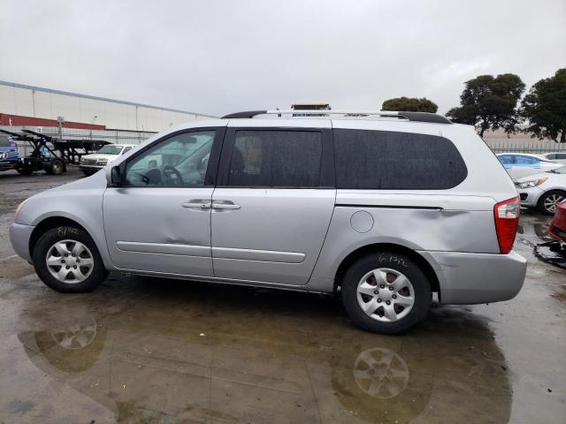 Photo 1 VIN: KNDMG4C37A6335281 - KIA SEDONA LX 