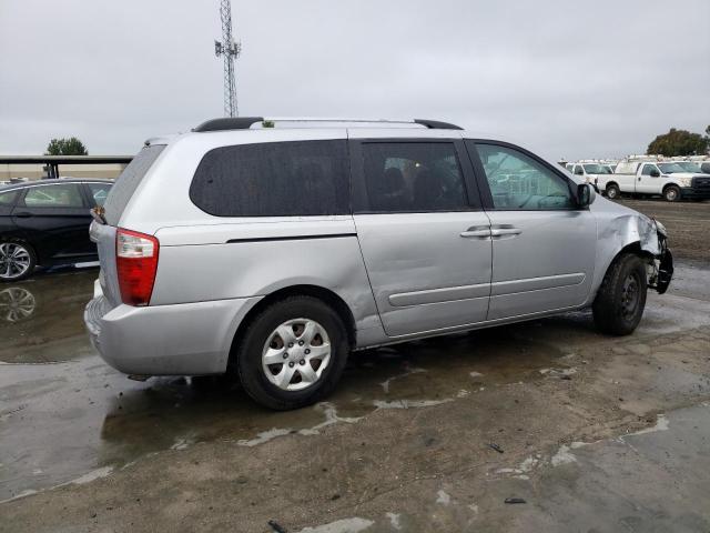 Photo 2 VIN: KNDMG4C37A6335281 - KIA SEDONA LX 