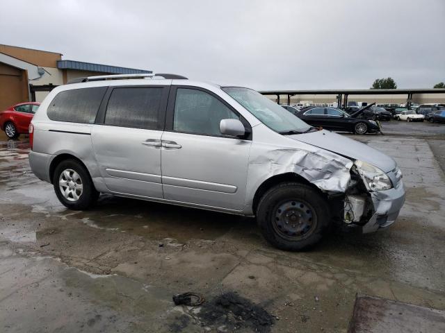 Photo 3 VIN: KNDMG4C37A6335281 - KIA SEDONA LX 