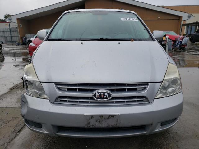 Photo 4 VIN: KNDMG4C37A6335281 - KIA SEDONA LX 